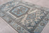 Antique Veece Area Rug (6' x 9')